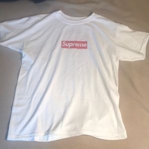 Supreme shirt